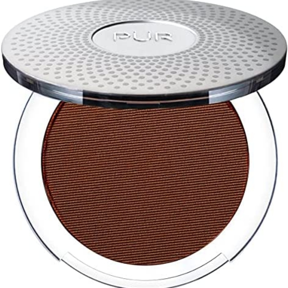 Pur Pressed Mineral Makeup